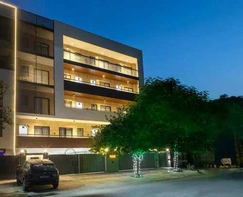 Perch Service Apartments continued to grow and innovate in 2022. We opened a new property, Perch DLF Cyber City, expanding their portfolio and offering more options to their guests. The team also focused on expanding their workforce and strengthening their partnership with Finner PMS. The technology provided by Finner PMS continued to evolve, offering advanced features to optimize online sales, operations, and marketing.