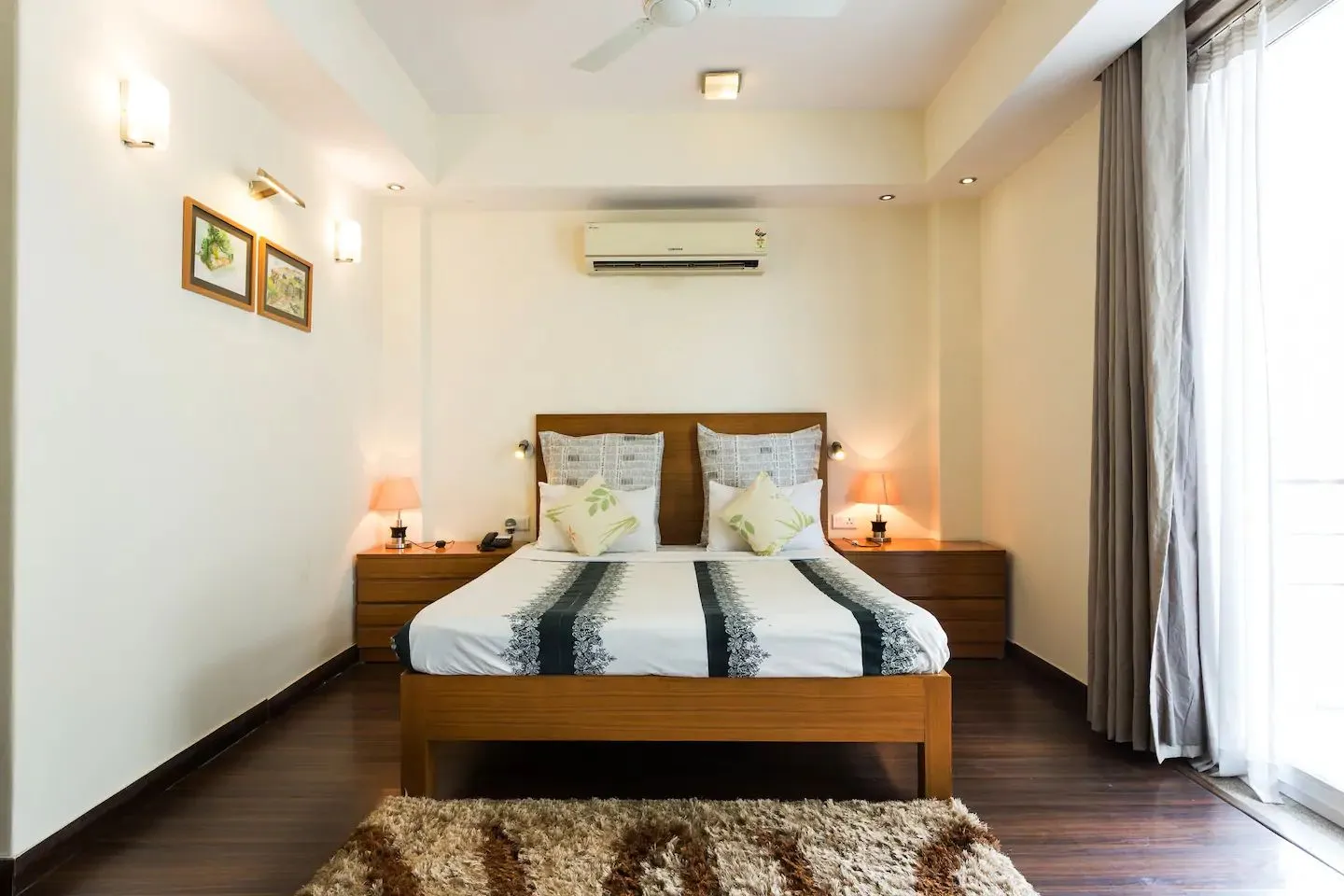 1 BHK (P40)