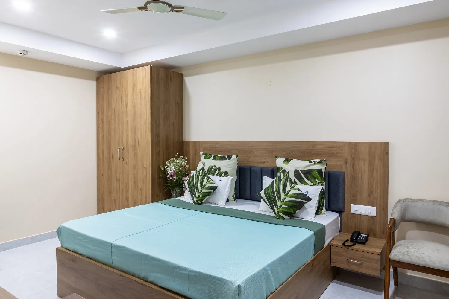 Classic Room (ACC)