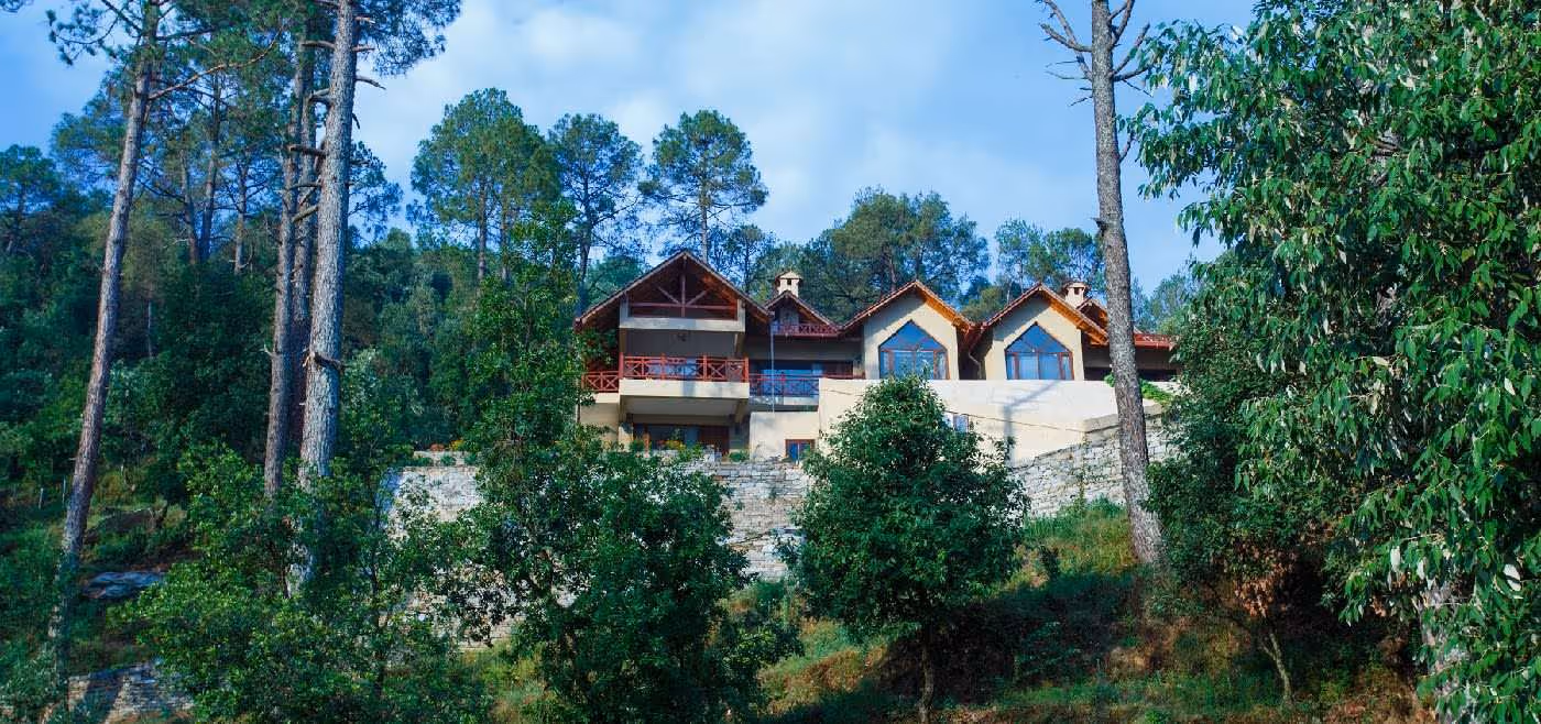 Mukteshwar
