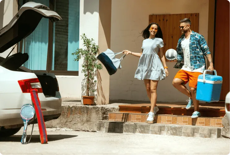 Guest Houses in Gurgaon are excellent substitutes for Hotels