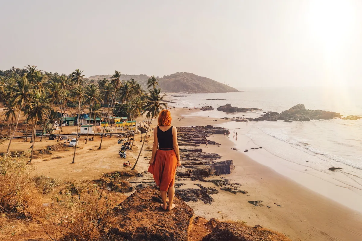 Goa