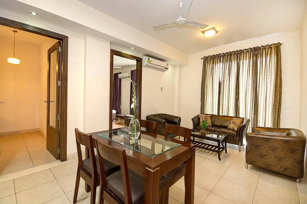 Your Ideal Budget Hotel in Gurgaon