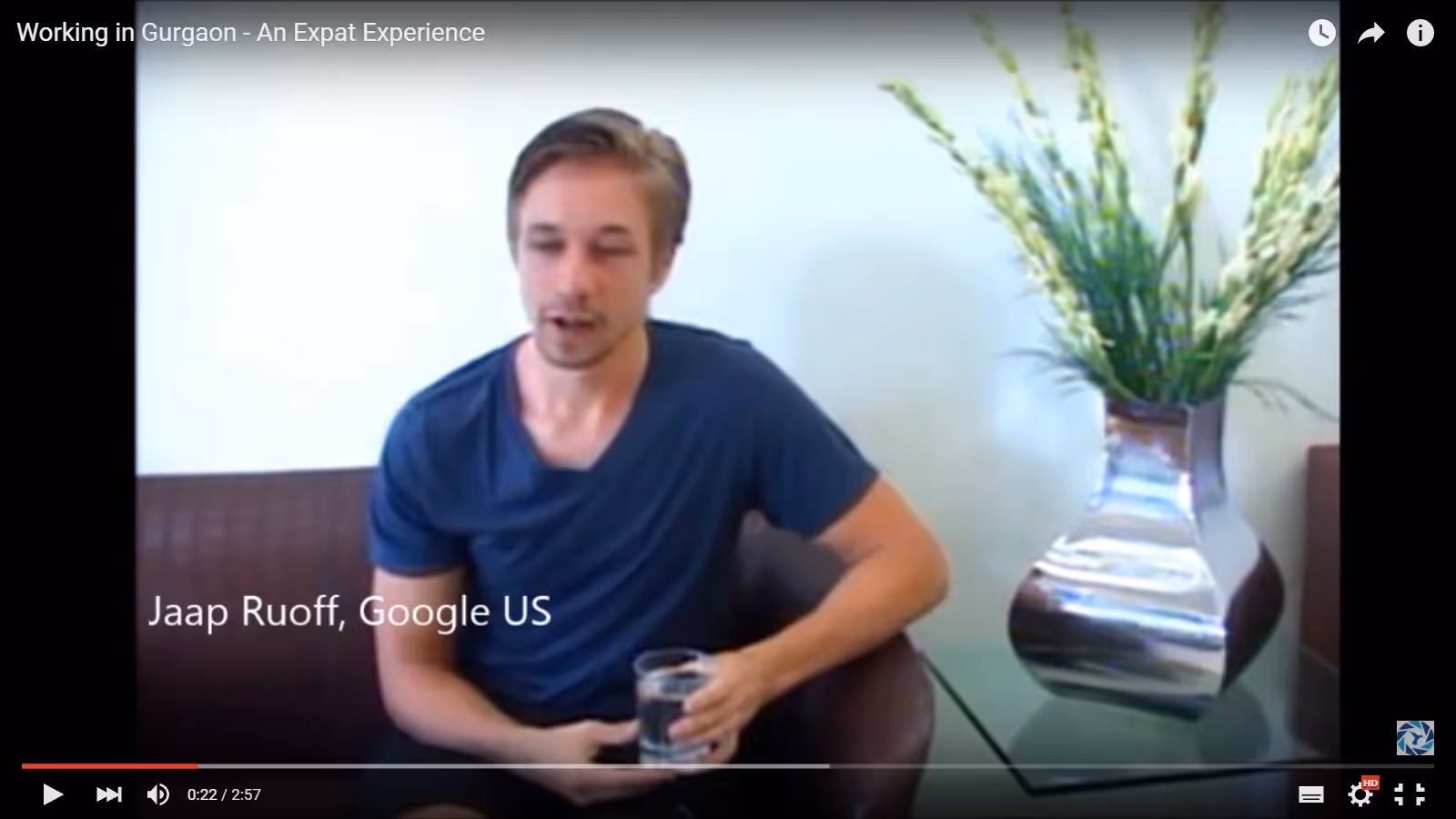 Relocating to Gurgaon - Expat experience