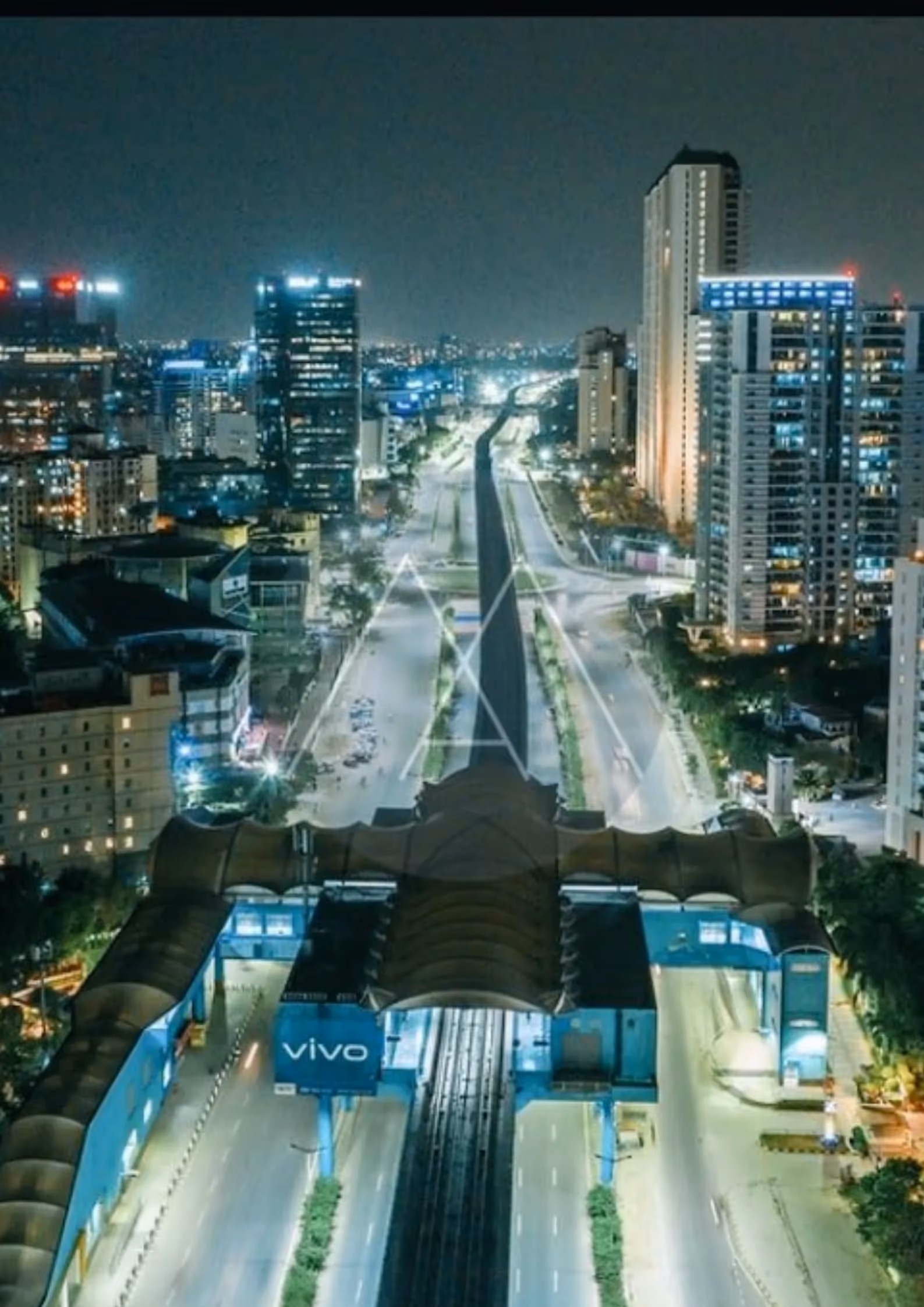 Love for Nature & Open Spaces - Perch