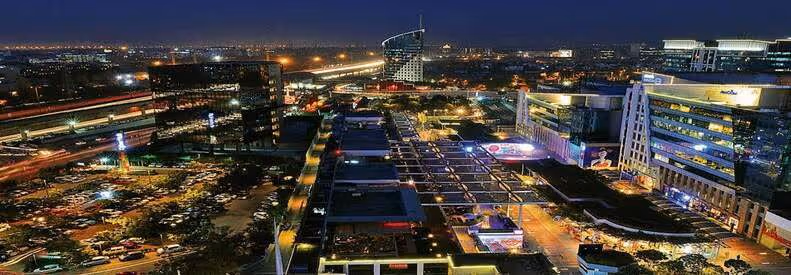 Consistent Service at all properties