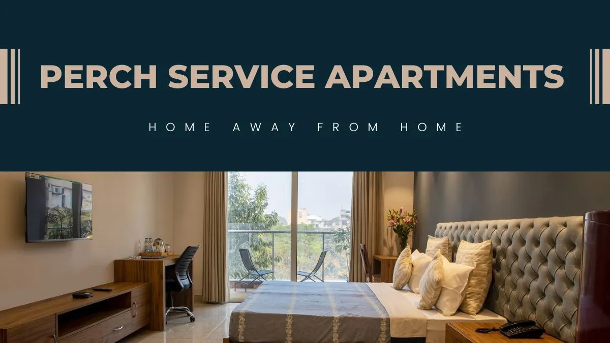 Budget-friendly best hotel in Gurgaon with modern amenities