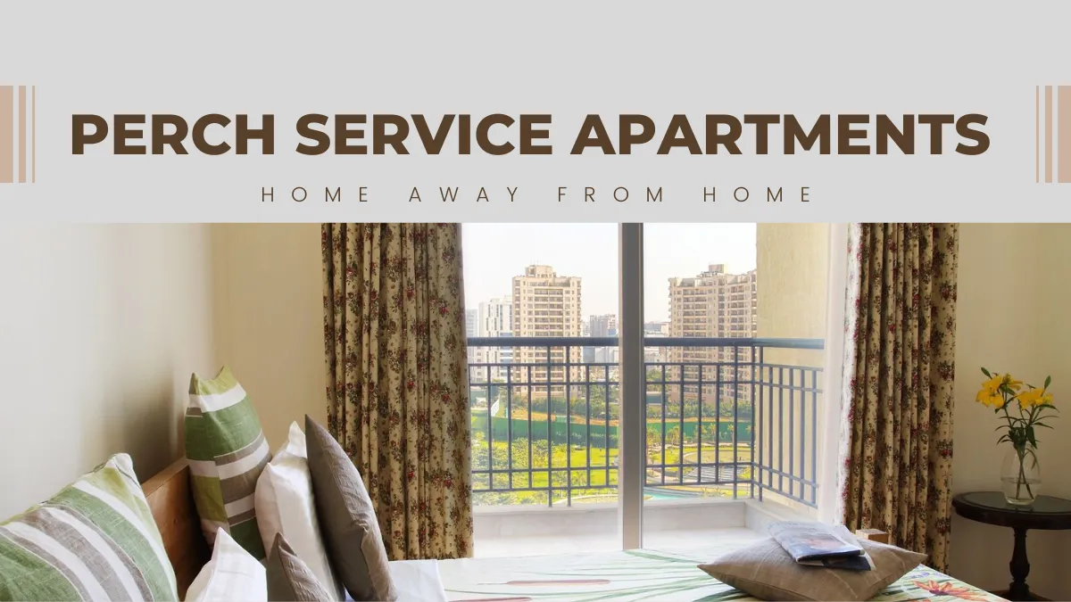 Budget-Friendly Extended Stay Apartments for Corporate Housing in Gurgaon 