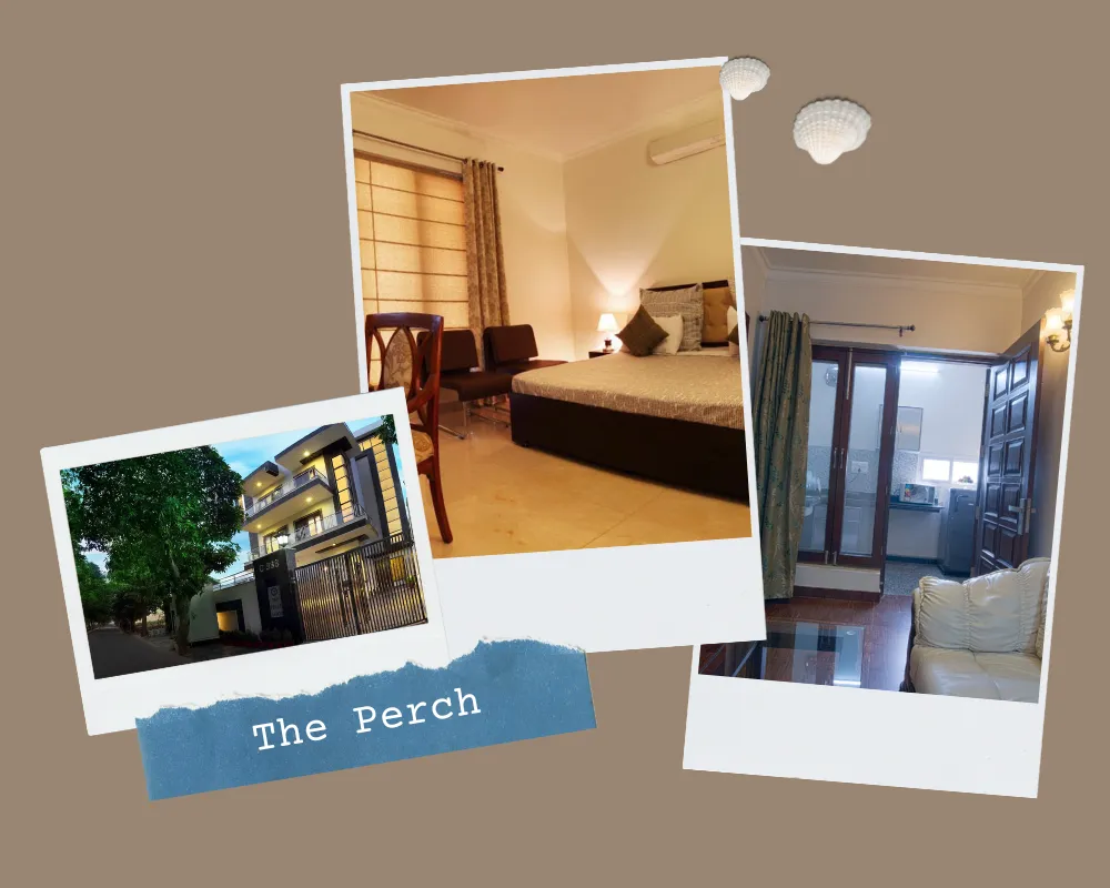 Best Hotel in Gurgaon with Luxurious Accommodations in a Budget