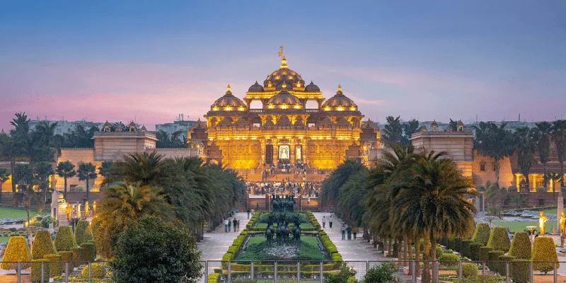 Noida