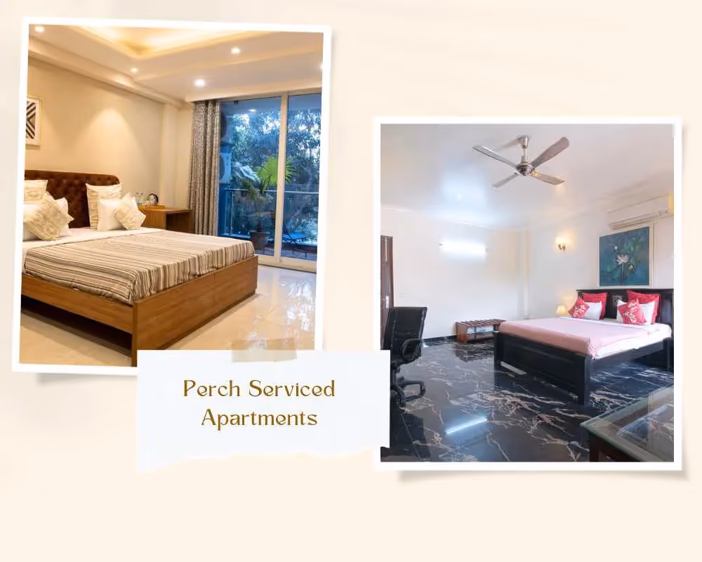 Let's Learn About the Best Studio Apartment in Gurgaon 
