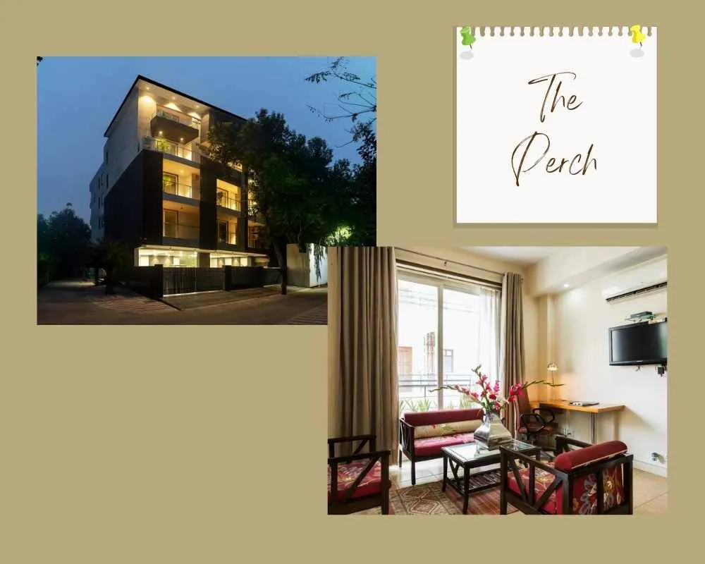 Unveiling Elegance at Luxury Studio Apartment in Gurgaon for Rent