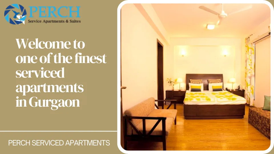 Exploring Medical Tourists in Gurgaon and the Value of Serviced Apartments