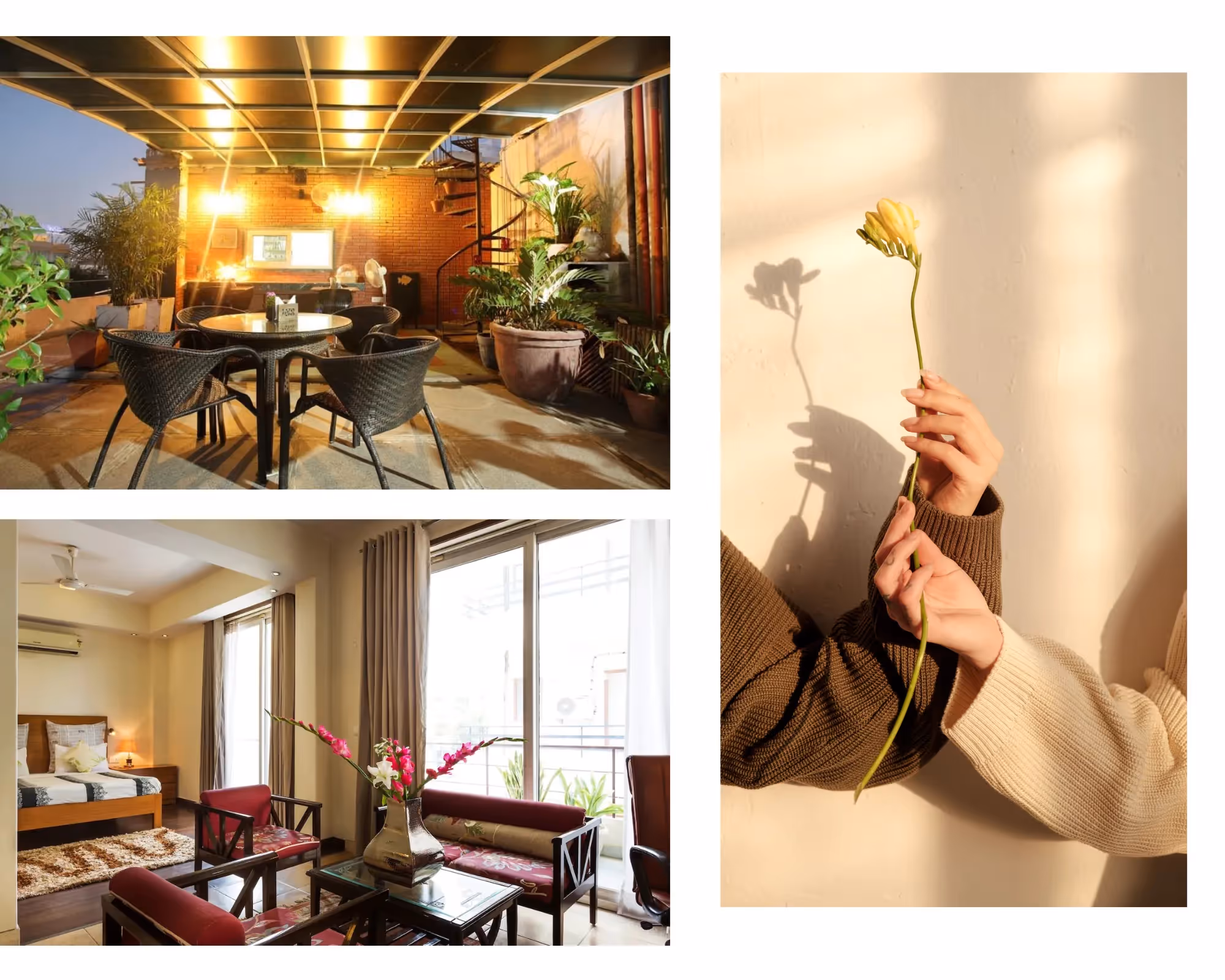 Best Guest House in Gurgaon