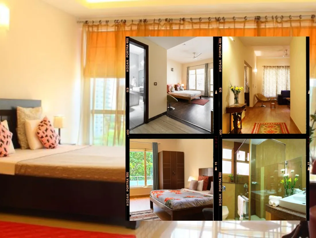 Amazing Vacations in the Golf Capital – Gurgaon: Tee Off in Paradise