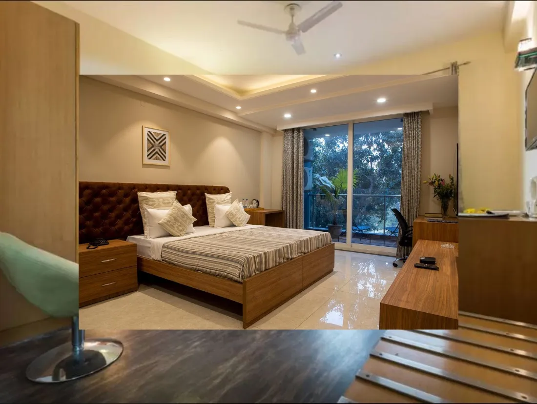 Which Service Apartment type suits you?