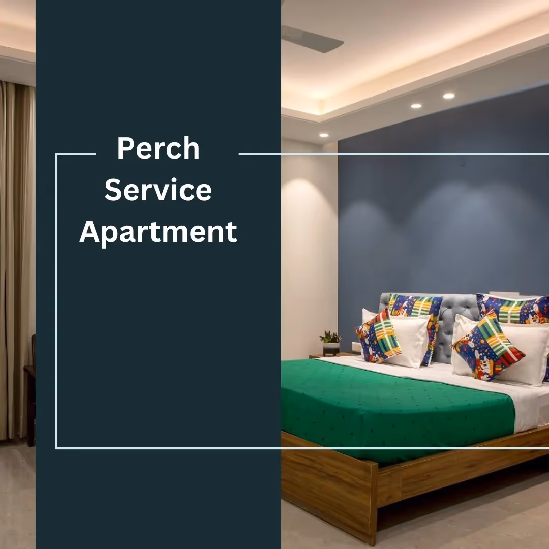 Moving to Gurgaon – Stay in Serviced Apartments in Gurgaon