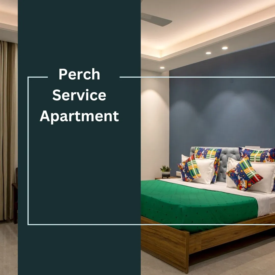 Moving to Gurgaon – Stay in Serviced Apartments in Gurgaon