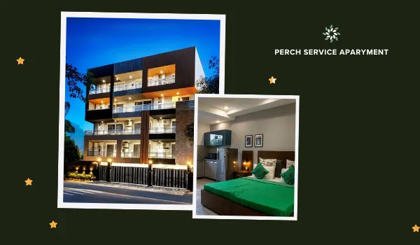 Why rent a Service Apartment on your next holiday?