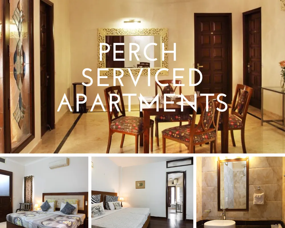 Why Serviced Apartments are the Best Option