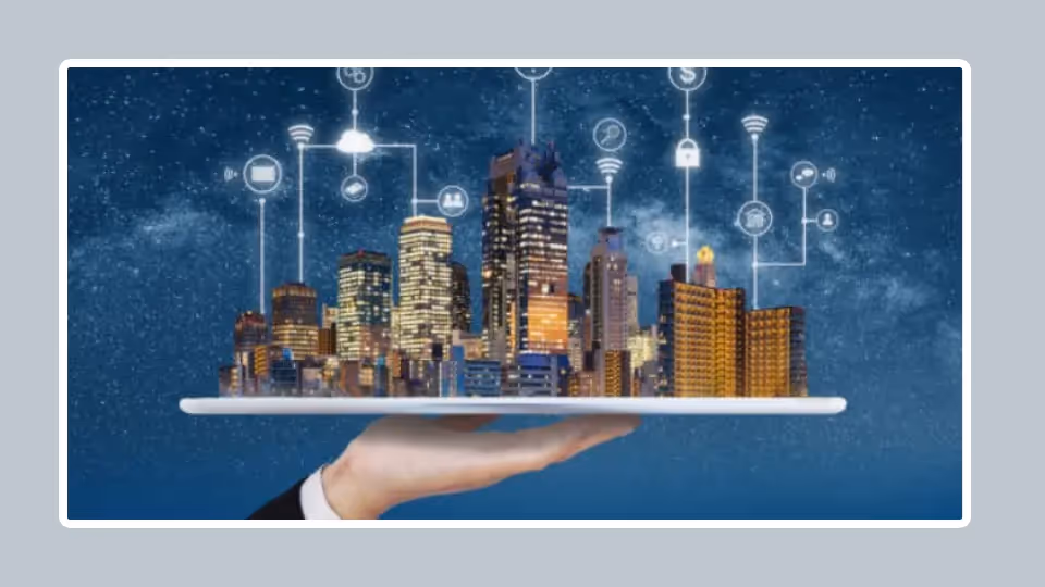 Upcoming Trends in Real Estate Industry (Delhi NCR)