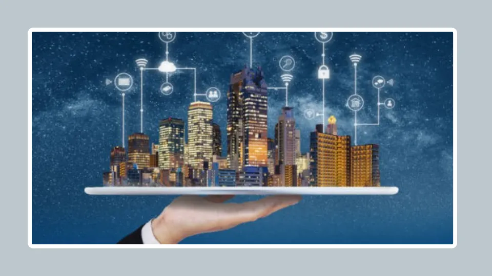 Upcoming Trends in Real Estate Industry (Delhi NCR)