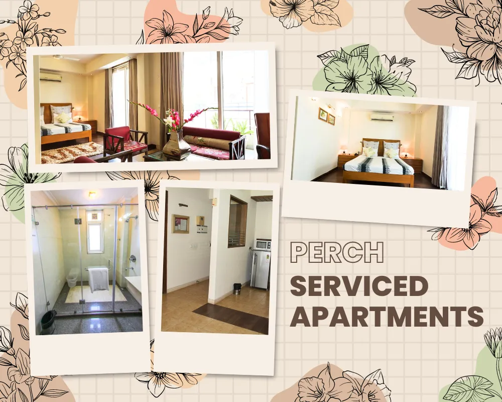 How to choose a safe budget hotel in Delhi NCR