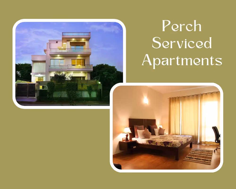 Figuring out the difference between a Studio and a Serviced Apartment?