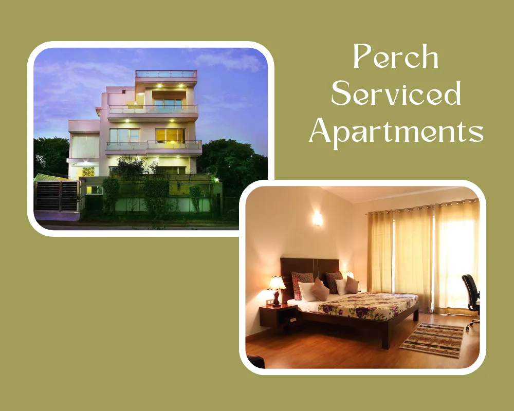 Figuring out the difference between a Studio and a Serviced Apartment?