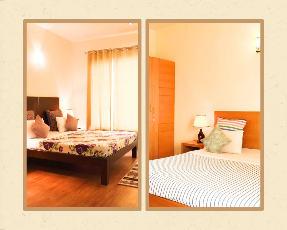 Hotels in Gurgaon