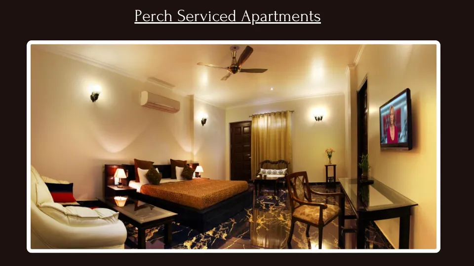 Why Choose Serviced Apartment/Guest House Over Hotel