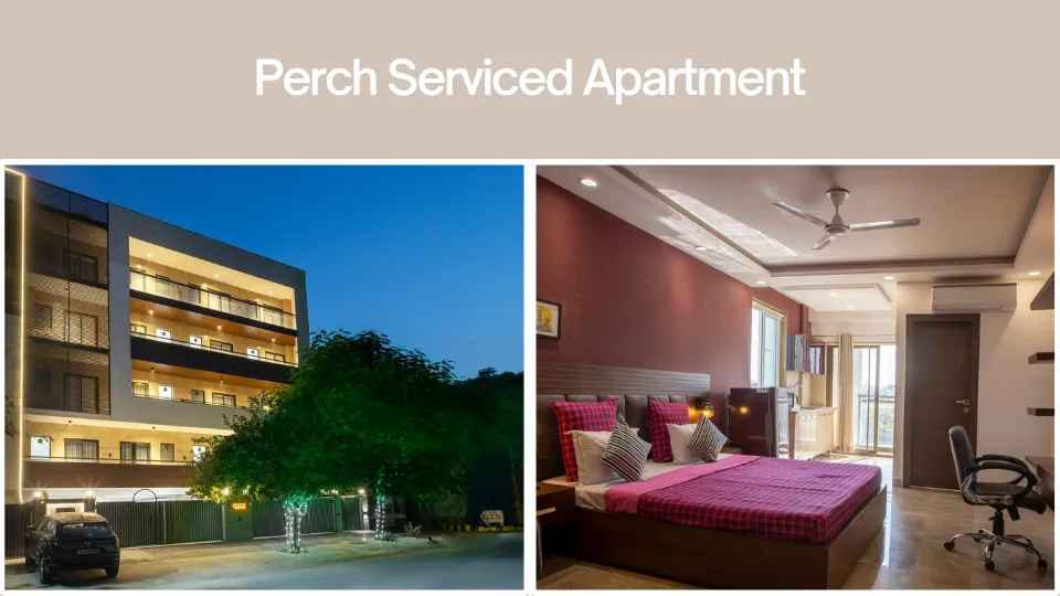 Best Hotel in Gurgaon