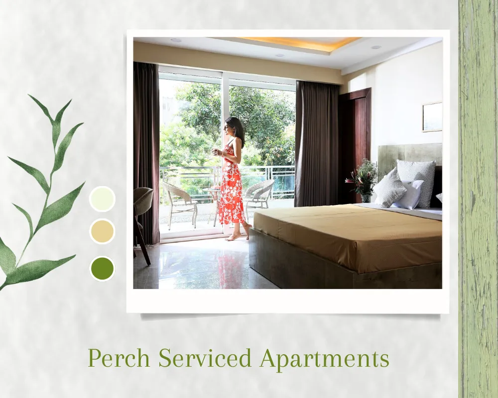 Unveiling Elegance at the Best Studio Apartments in Gurgaon For Rent