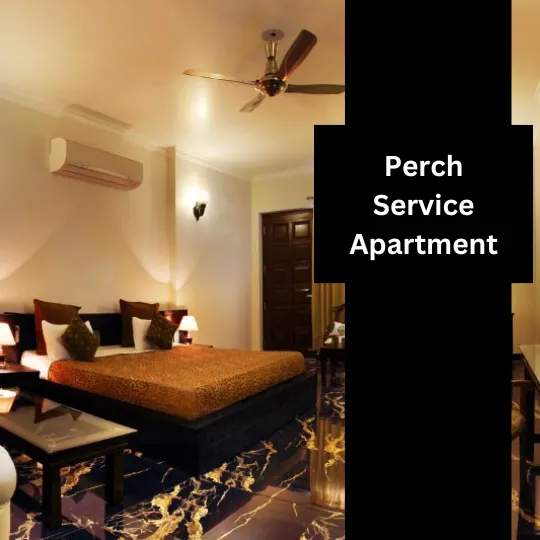 Best Serviced Apartment Near Medanta Hospital, Gurgaon
