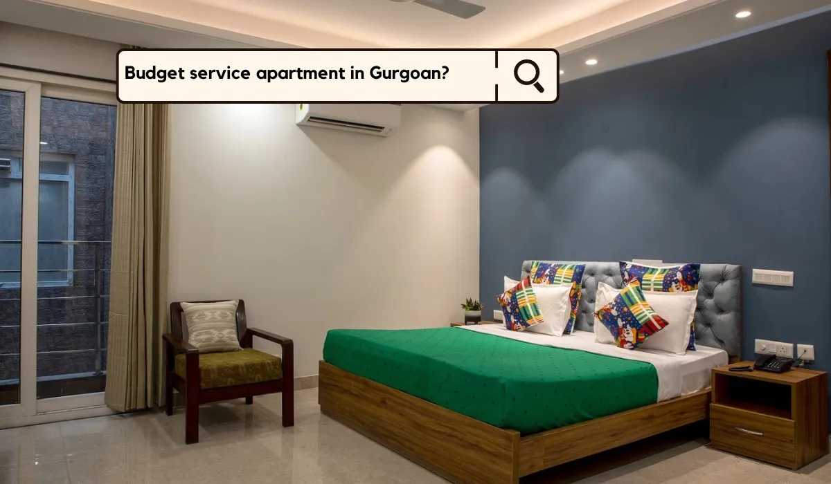 Best Budget Hotel in Gurgaon