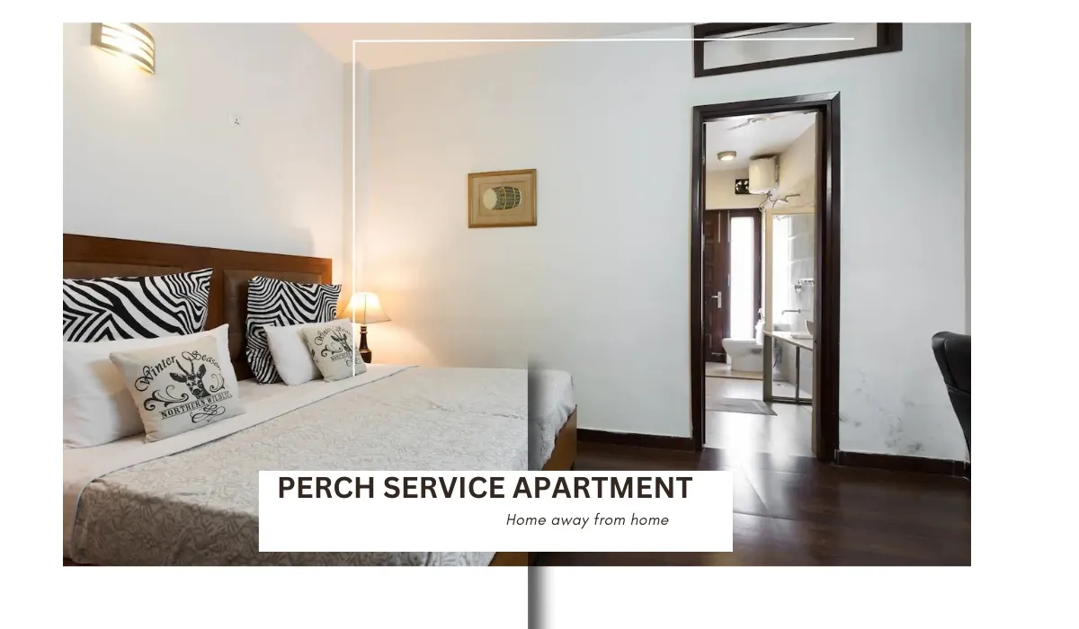 Know All About the Best Serviced Apartment in Delhi