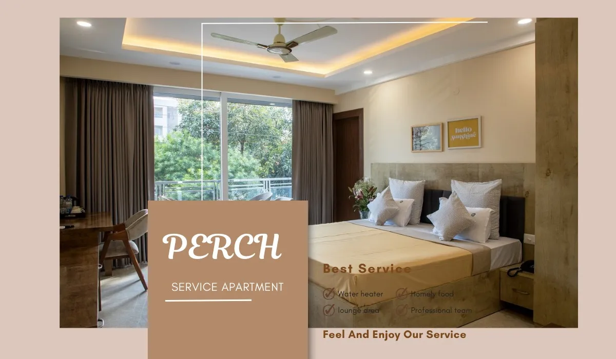 Best Guest House in Delhi
