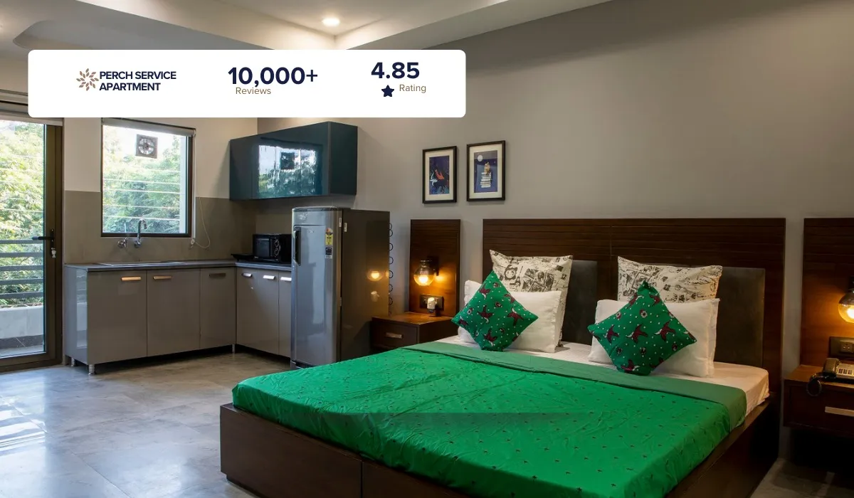 Hotels near Galleria Market