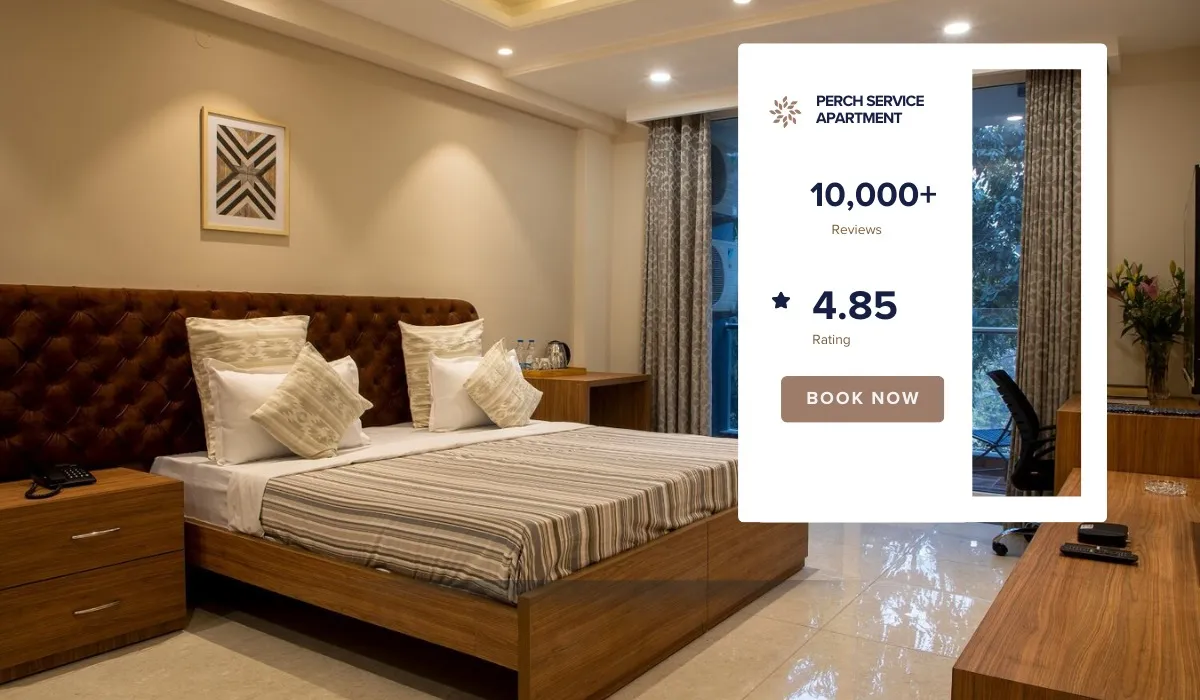 Know About the Best Hotel in Gurgaon