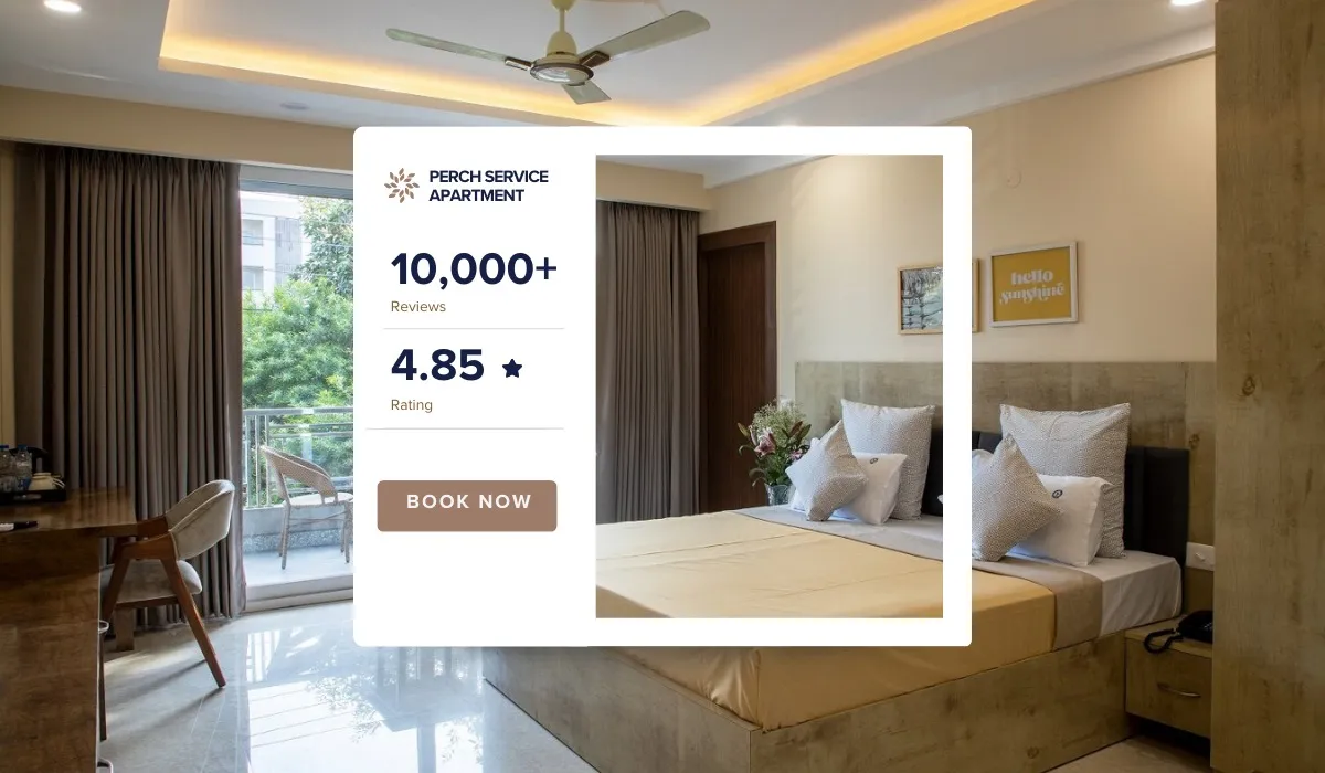 Best Hotel in Gurgaon