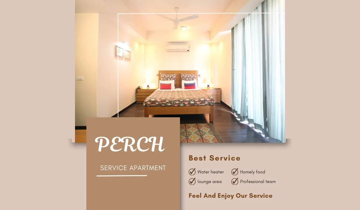 The Best Hotel in Gurgaon