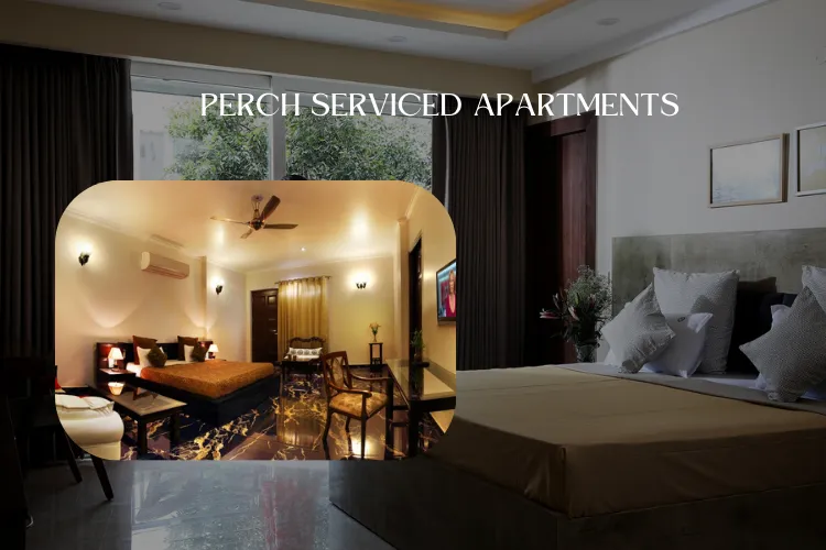 Know All About the Best Fully Furnished Serviced Apartment in Gurgaon