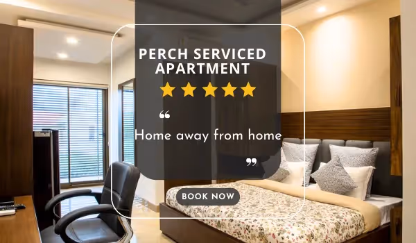 The Epitome of Accommodation in Gurgaon- Unveiling Luxury and Comfort