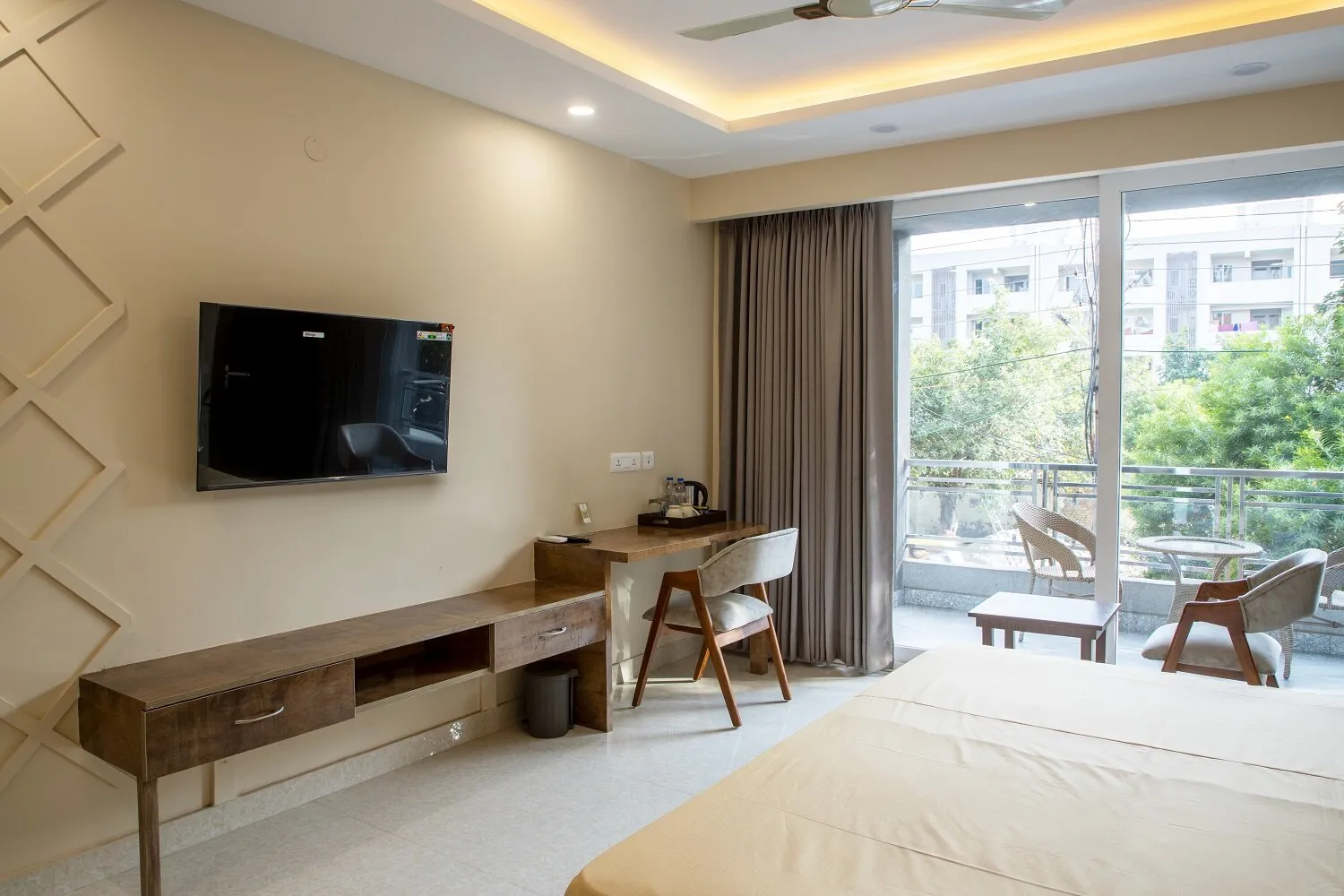 Hotel in Gurgaon