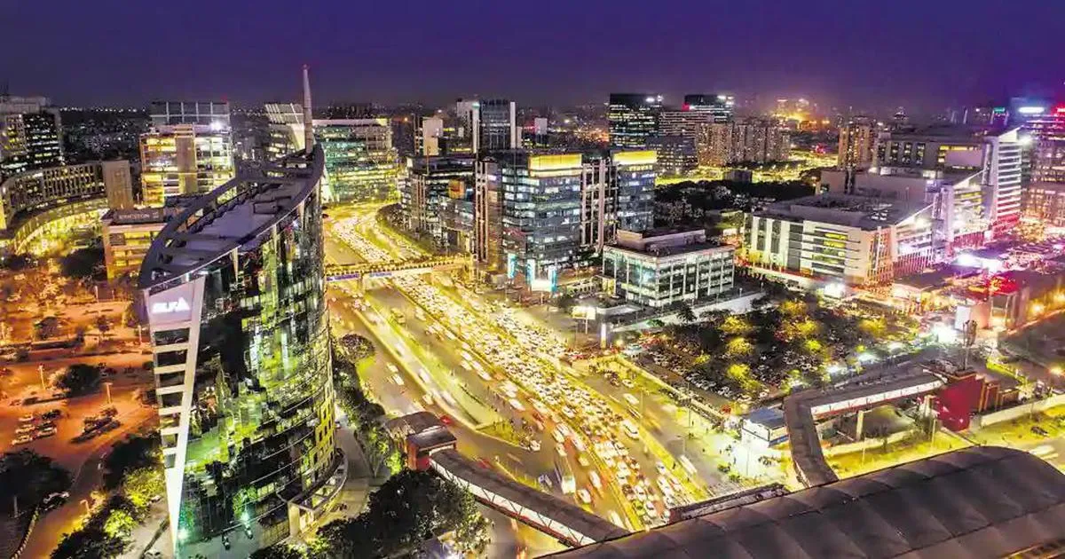 Find Your Ultimate Comfort: Best Hotel in Gurgaon – The Perch