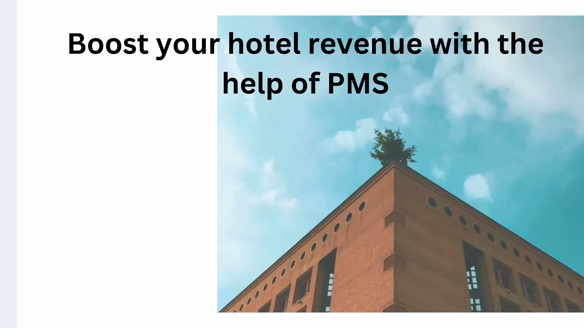 10 Effective Ways to Increase Hotel Revenue and Profit