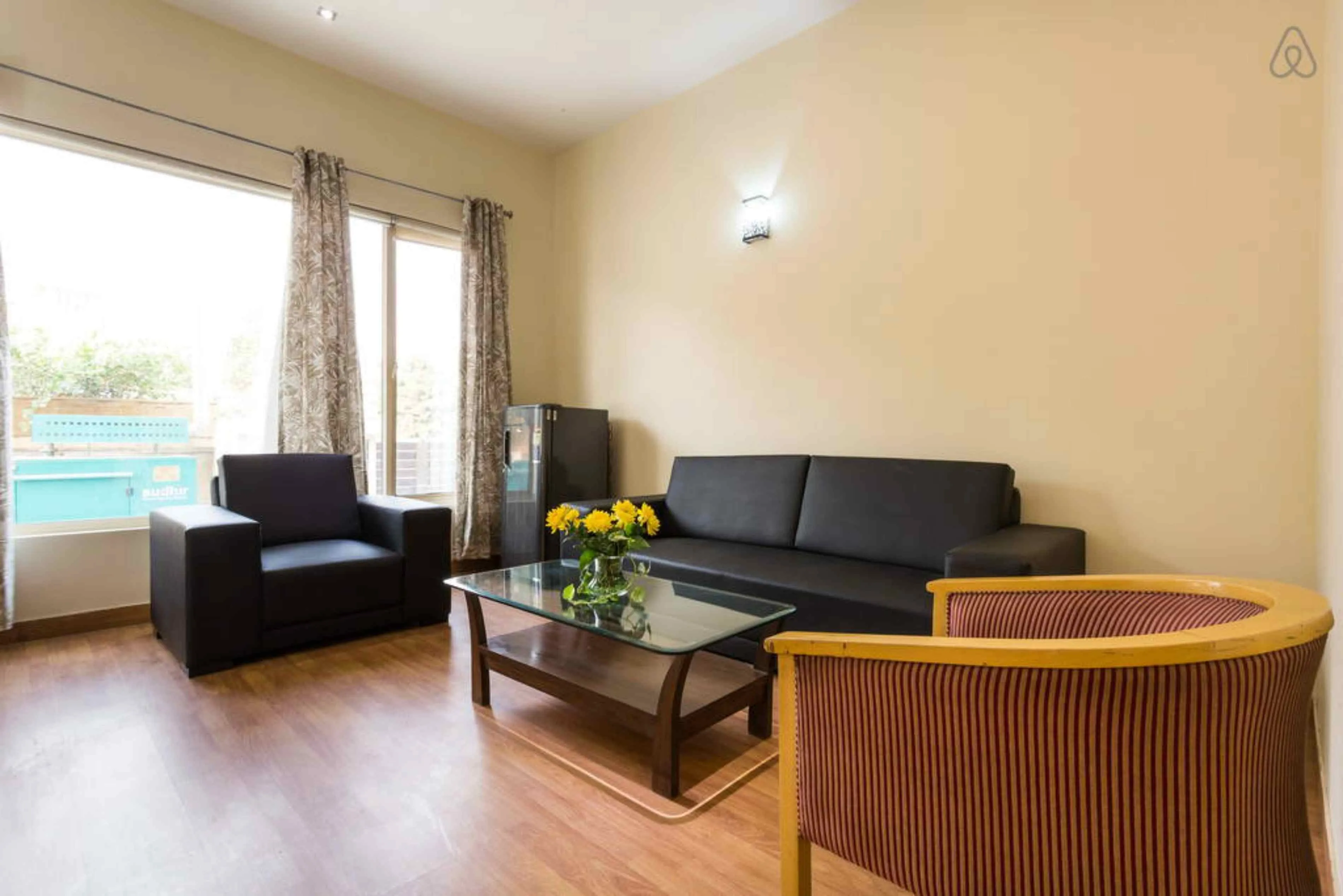 Hotel in Gurgaon