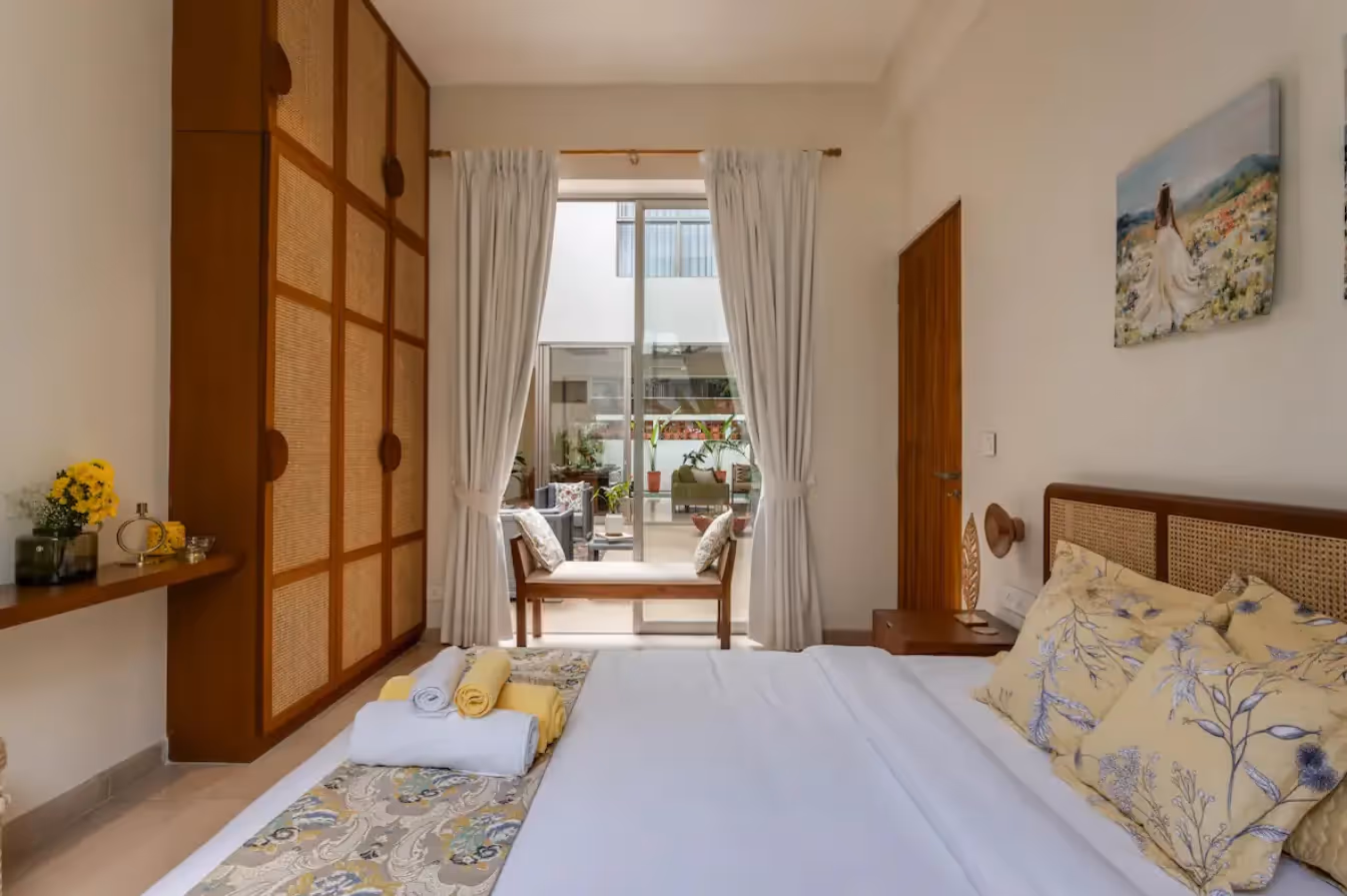 Perch Affiliate - Palloma by Cordillera Hospitality