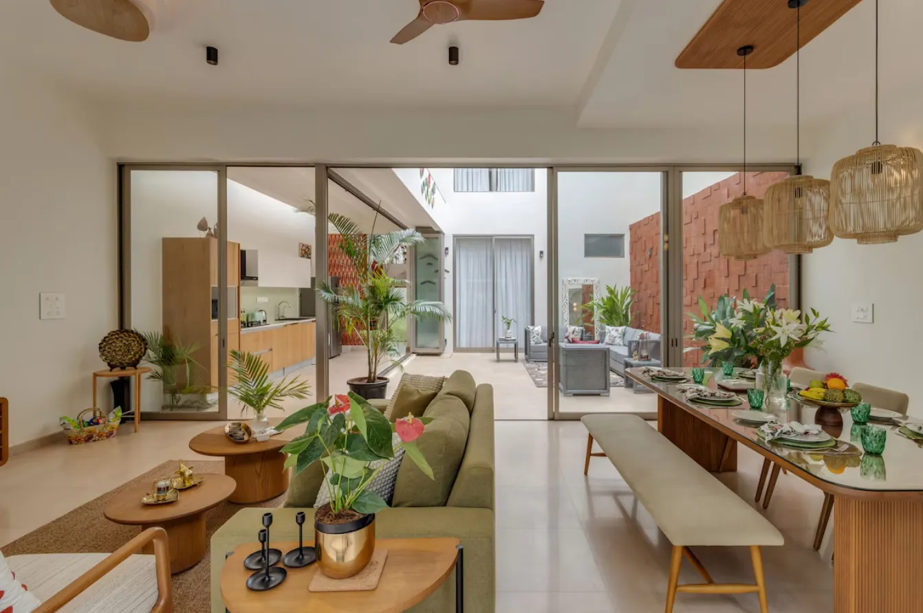 Perch Affiliate - Palloma by Cordillera Hospitality