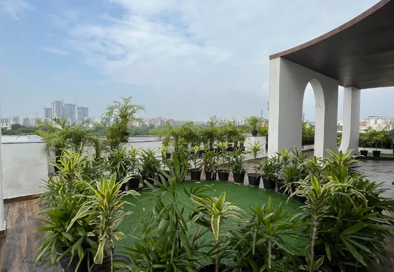 Hotel in Gurgaon